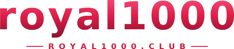 royal1000 logo